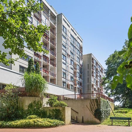 Apartament Fraeulein Paula - Steinhude Wunstorf Zewnętrze zdjęcie